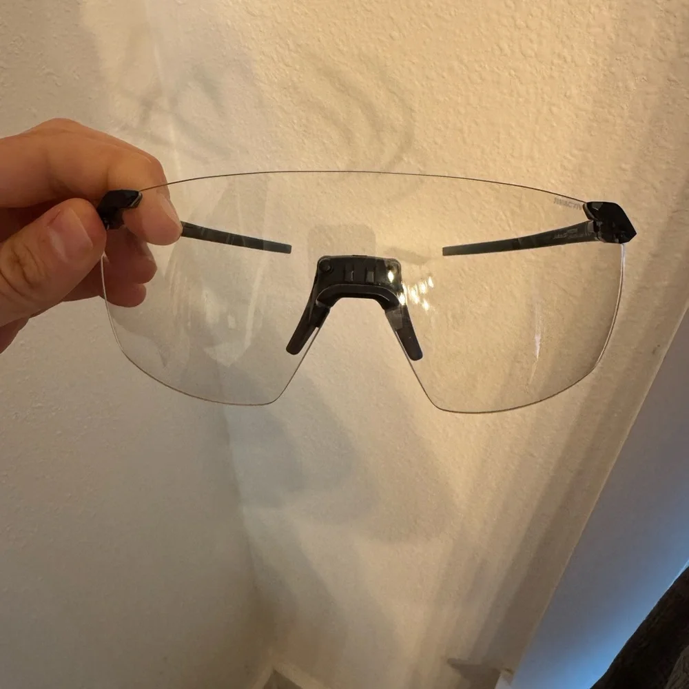 Julbo Faster Photochromic Sunglasses